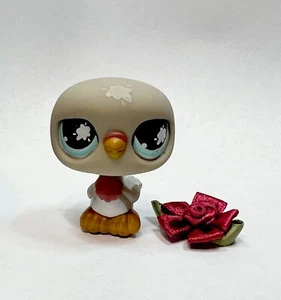 Paloma Littlest Pet Shop #812 - Imagen 1 de 3