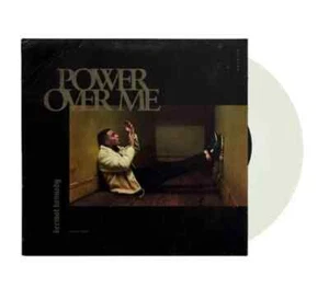 Dermot Kennedy - Power Over Me - Limited Clear Vinyl 7" Single New Sealed - Picture 1 of 1