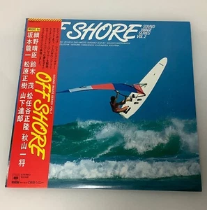 OFF SHORE Haruomi Hosono/Shigeru Suzuki/Ryuichi Sakamoto/Tatsuro Yamashita/Sato - Picture 1 of 8