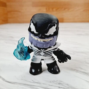 Funko Marvel Mystery Minis Venomized Thanos 2020 Venom - Imagen 1 de 2