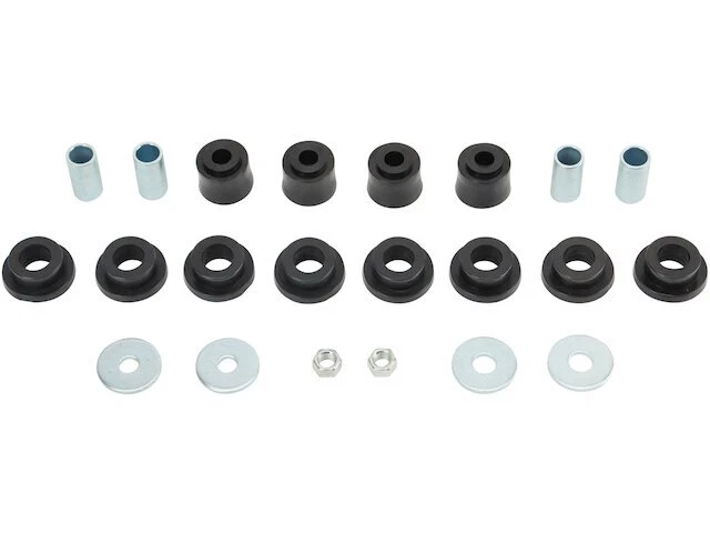 Front Sway Bar Bushing For 1975-1991 Ford E250 Econoline Club Wagon 1976 MM198GJ - Image 1 of 1