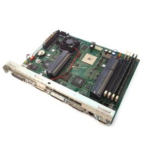 EFI MX-BOX 5000 Fuji Xerox Fiery Server LXFC002 Printer Motheboard 45002106 - Picture 1 of 12