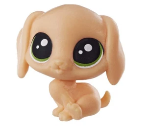 Littlest Pet Shop Value Pet, Mini Scala - Cucciolo - Foto 1 di 2