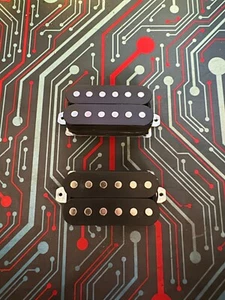 Hondo/Cort/Samick Tonabnehmer Set - Bild 1 von 2