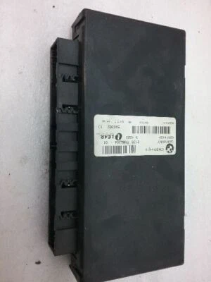 Módulo de puerta de carrocería BMW 530 Xi Station Wagon 2006 6135 6985364-01 S-228RM Foto 1 de 4