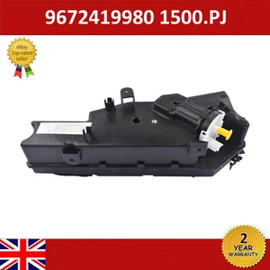 Tanque de filtro DPF aditivo de combustible nuevo para Citroen Berlingo C4 Picasso I DS5 - Imagen 1 de 9