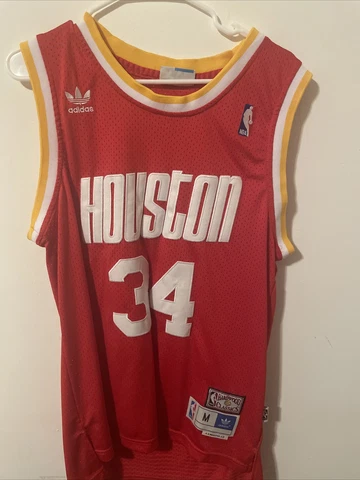 hakeem olajuwon jersey Cover