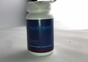Blueprint Essential Softgel - Picture 1 of 3