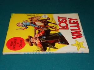 Collana COW-BOY IL PICCOLO RANGER N. 100 Ed. CEPIM prima edizione marzo 1972 - Picture 1 of 4