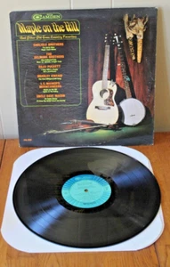 RCA Camden Maple on The Hill & Other Country Artist 1965 - Imagen 1 de 11