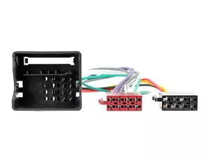 CT20RN02 Radio Stereo Iso Kabelbaum Adapter Kabel Lom für Renault Scenic - Bild 1 von 1