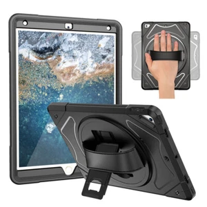iPad Case for Air 1 2013 Air 2 2014 5th/6th 2017 2018 7th/8th/9th 2019 2020 2021 - Picture 1 of 22