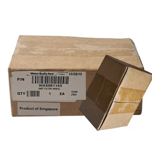 Waters 2487 FILTER WHEEL - WAS081143 NEW OLD STOCK - Picture 1 of 5