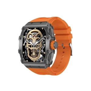 Neuclo Gallant Rugged Smartwatch – Military-Grade, 5–10 Days Battery, Waterproof - Picture 1 of 29