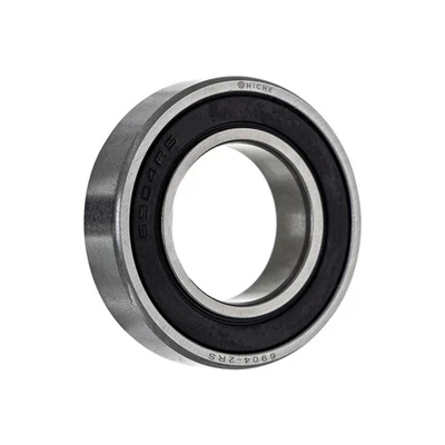 NICHE 轮轴承适用于本田 CRF450R CRF250R KTM 640 400 铃木 RM250 20x37x9 — 第 1/4 张图片