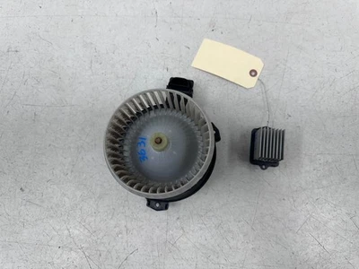 20-25 SUBARU OUTBACK HVAC AC CALENTADOR SOPLADOR MOTOR VENTILADOR SOPLADOR MOTOR, FABRICANTE DE EQUIPOS ORIGINALES LOTE 3631 Foto 1 de 4