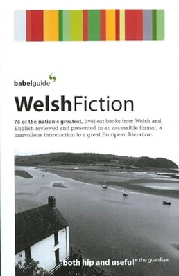 Babel Guide to Welsh Fiction, Rowlands, Sionedd - Image 1 of 2