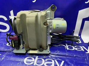 Mercedes E350 W207 2011 convertible hidráulico techo bomba motor A20780030 - Imagen 1 de 13