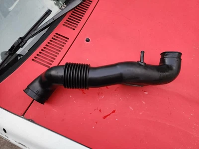 Оригинальная воздухозаборная труба 420A 1995-1999 Mitsubishi Eclipse/1995-98 Eagle Talon б/у  - Изображение 1 из 4