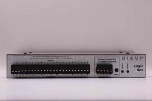 Biamp Logic Box - Picture 1 of 5