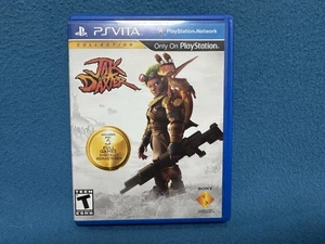 Collezione Jak and Daxter (Sony PlayStation Vita, 2013) - Foto 1 di 5