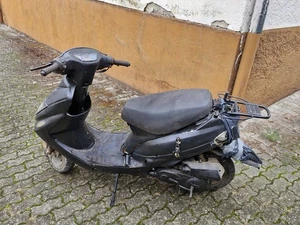 1 Roller Flex Tech 25 ccm - 25 km/h - Bild 1 von 9
