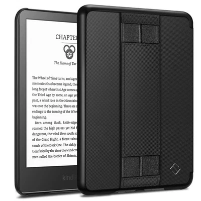 Case for 6" All-New Kindle (11th Generation-2024/2022 Release) - [Corner Prot... - Image 1 of 4