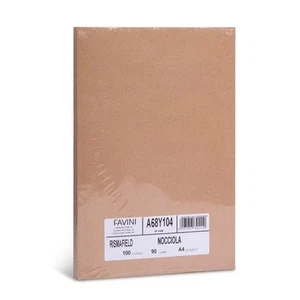 FAVINI A68Y104 300 A4 Printer Paper - Photo 1/3