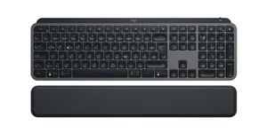 Logitech 920-011567 Mx Keys S Keyboard Rf - Picture 1 of 1