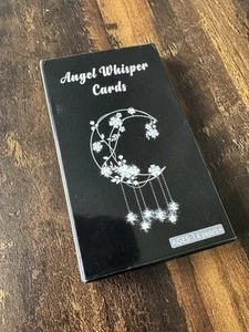 Angel Whisper Cards 26-Card Deck - Picture 1 of 4