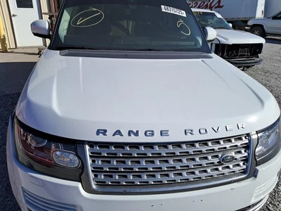 Capó usado se adapta a: Land Rover Range Rover 2015 grado A Foto 1 de 4