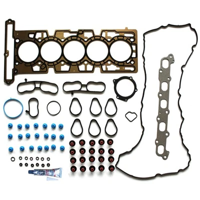 Juego de juntas de culata para Chevrolet Colorado Isuzu I-350 2004-2006 3,5 L L L5 Foto 1 de 4