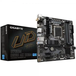 Gigabyte GA-B760M DS3H AX DDR4 (1700) (D)Gigabyte - Imagen 1 de 4