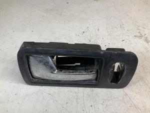 10 11 12 13 14 Ford Mustang GT 5.0L RWD Interior Driver Left Door Handle B - Picture 1 of 8