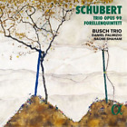 Franz Schubert Schubert: Trio, Opus 99/Forellenquintett (Cd) (Us Import)