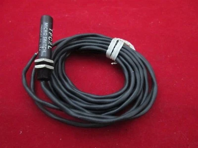 Micro Switch TPC2L Photoelectric Sensor - Image 1 of 3