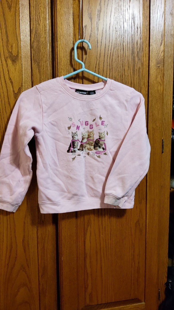 Joe Boxer Pink Sweatshirts & Hoodies for Girls for sale | eBay Joe Boxer Pink Sweatshirts & Hoodies for Girls for sale | eBay