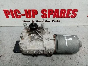 SEAT ALHAMBRA 2000-2002 Front Wiper Motor 0390241803 - Picture 1 of 10