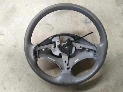 Volante Chrysler Voyager 02/1997 a 04/2001 4680140 04680395 - Imagem 1 de 2