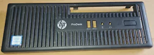 Bisel de panel frontal HP PRODESK 400 G3 SFF PA-757 P1-810634 - Imagen 1 de 2