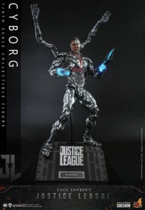 SpiderMan (Cyborg Spider-Man Suit) HOT TOYS Spider-Man - Imagen 1 de 16