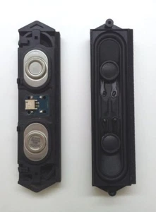 JUEGO DE ALTAVOCES(2) EAB62028901 EAB62028902 PARA LG 50PT353 - Imagen 1 de 2