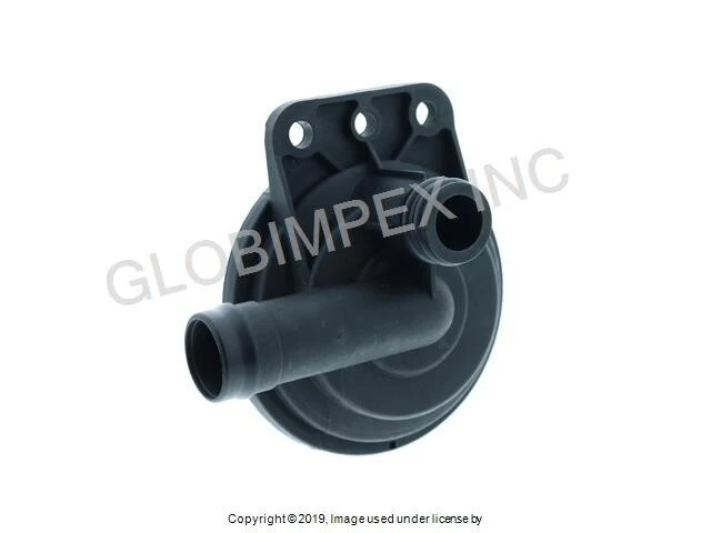 Válvula de ventilación cárter para JAGUAR (2003-2009) BRITPART + 1 AÑO DE GARANTÍA Foto 1 de 1