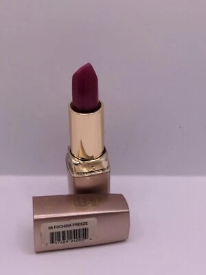  MILANI COLOR PERFECT LIPSTICK #05 FUCHSIA FREEZE - Image 1 of 4