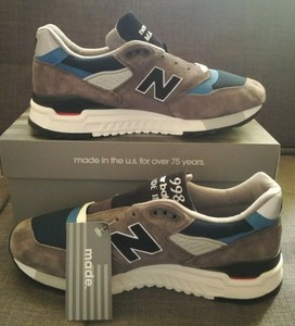 new balance 998 mens for sale