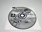 Gadget Inspector Gadget's Crazy Maze PS1 Sony PlayStation 1 disque uniquement