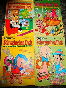 Cerdo Dick 5 CUADERNOS CÓMICOS 1017 - Imagen 1 de 3