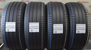 4 pneumatici michelin 225/50 r18 95v estivi tu010893 - Foto 1 di 7