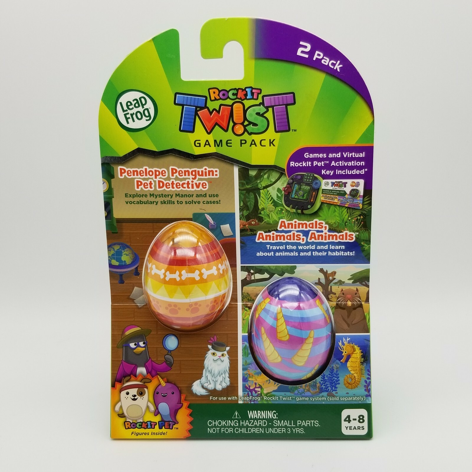 Push Pop Fidget Toy Game - Silicone 