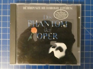Das Phantom der Oper Höhepunkte der Hamburger Aufführung 847514-2 CD66 - Bild 1 von 2